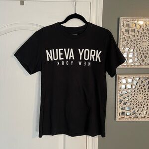 Aritzia | La Notte New York T-shirt